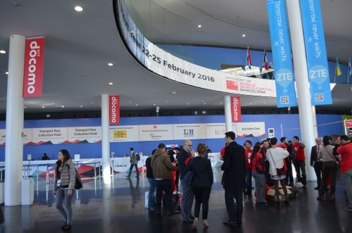 Jurnal de bord MWC 2015, ziua 7: Ultimele ore petrecute la MWC și pregătirea pentru întoarcerea în țară
