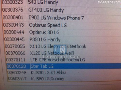 HTC Desire 2, tableta HTC Flyer și telefonul LG 3D Își fac apariția online