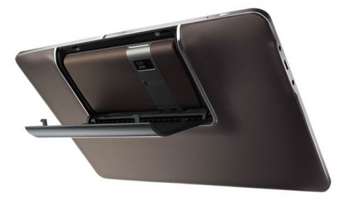 Telefon quad-core de la ASUS? 