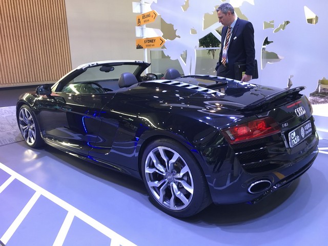 Jurnal de bord MWC 2016, ziua 6: Ultima zi a târgului și pregătirile pentru întoarcerea în țară