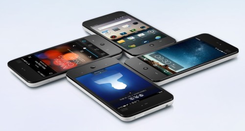 Meizu MX quad-core