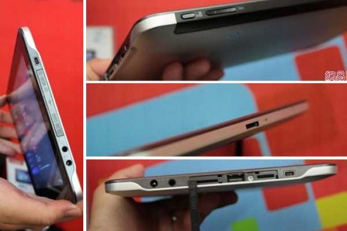 Malata Zpad T9