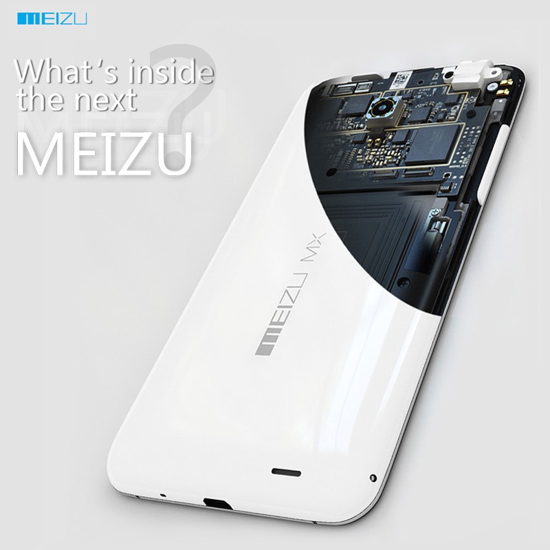 Meizu MX4