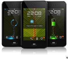 Meizu M8 3G