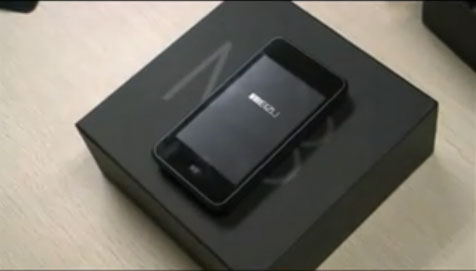 Meizu M8