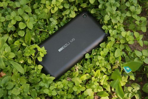 Meizu M9