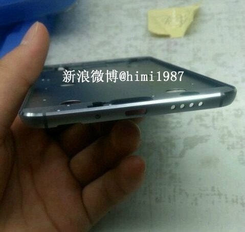 Meizu MX4 Pro