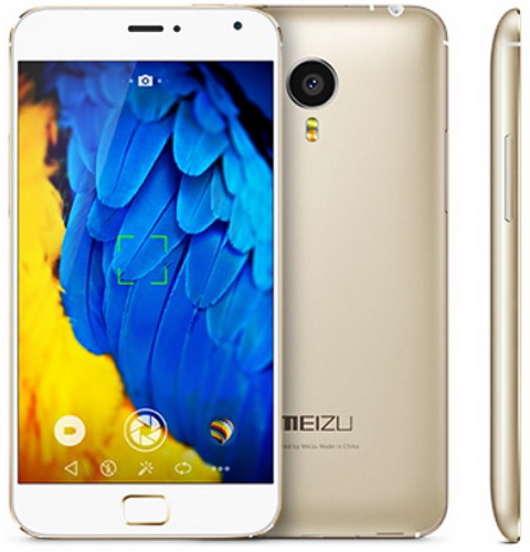 Meizu MX4 Pro lansat oficial la un preț de 410$; sosește cu display QHD de 5.5 inch și procesor octa-core Samsung