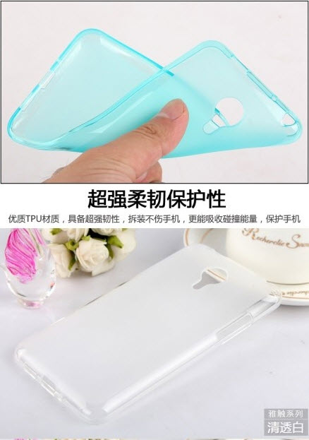 Huse ale lui Meizu MX4 ajung pe Internet, Împreună cu noi detalii de design ale telefonului