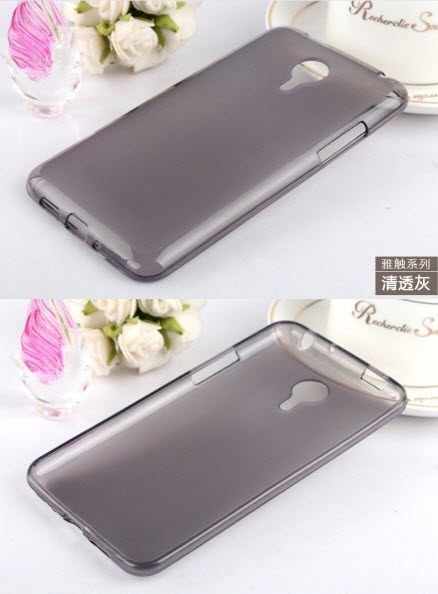 Huse ale lui Meizu MX4 ajung pe Internet, Împreună cu noi detalii de design ale telefonului