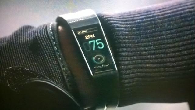 Tracker-ul fitness al celor de la Microsoft Își face apariția În cadrul unui serial american