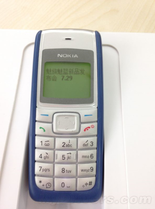 Nokia 1110