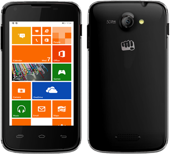 Micromax Canvas Win W092