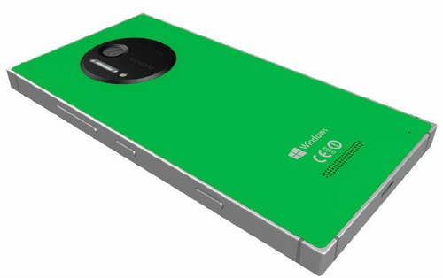 Lumia 1030
