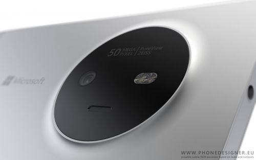 Microsoft Lumia 1030