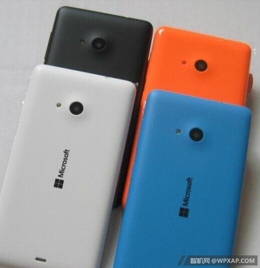 Lumia 535