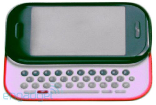 Microsoft Pink