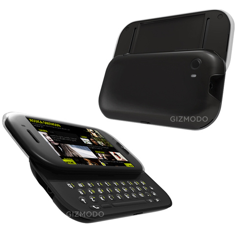 Microsoft scapa pe web primele sale telefoane, Turtle si Pink