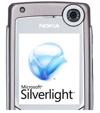 Nokia: Microsoft aduce Silverlight pe telefoanele Nokia