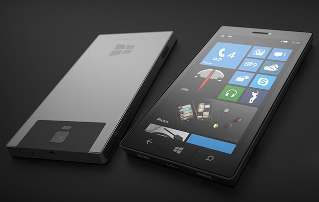 Nokia Give Strength to Microsoft Surface Phone Rumors by Listing it as a “Risk”