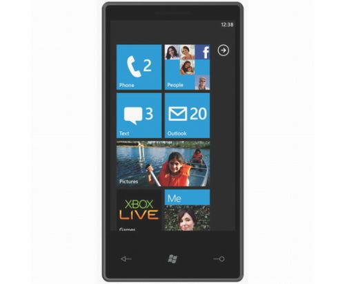 Microsoft va anunta detalii despre HTC HD2 si Windows Phone 7 in martie