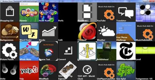 Windows Phone 7 a primit un update important