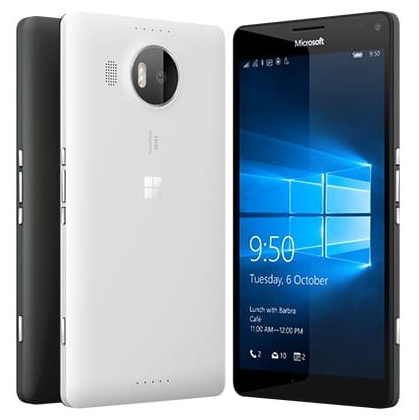 Microsoft Lumia 950 XL