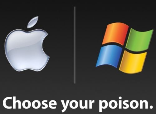 Microsoft se apropie de Apple, parteneri impotriva Google?