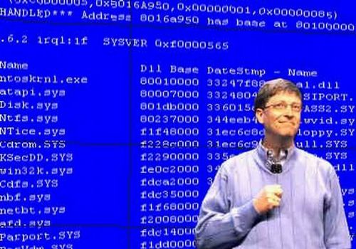 Microsoft: Bill Gates doreste mai mult spectru pentru Wi-Fi