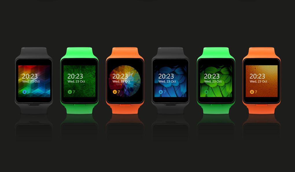 Ce ar fi putut fi: Microsoft Moonraker este un fost proiect smartwatch Nokia anulat
