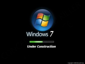 Microsoft: Windows 7 prezentat publicului in septembrie