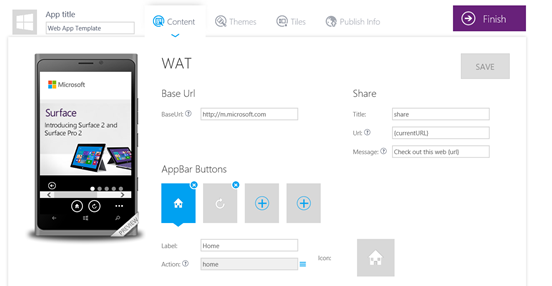 Windows App