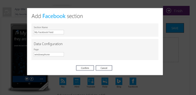 Microsoft publică oficial programul Windows App Studio Beta; acesta este disponibil acum pentru download