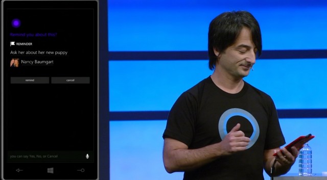 Cortana