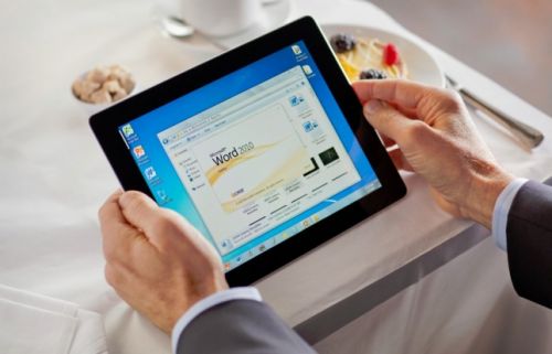 Microsoft versus OnLive - disputa pe tema virtualizării lui Windows