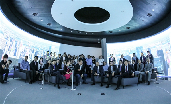 Microsoft China