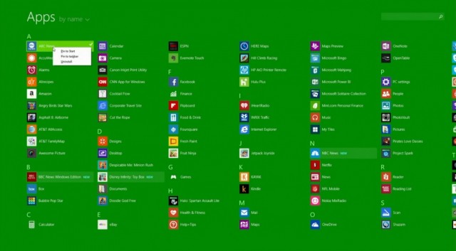 BUILD 2014: Windows Phone 8.1 anunțat oficial cu Cortana, Windows 8.1 Update 1 și 3 noi telefoane Nokia