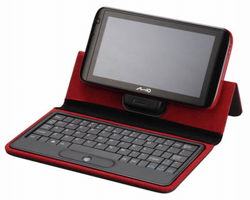 Mio Moov V780