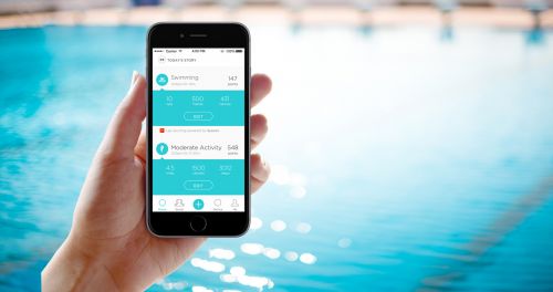 Misfit anunţă Speedo Shine, o brăţară fitness axată pe înot