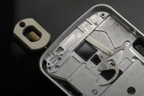 Mobiado Grand Touch Executive