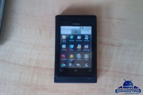 Modu Android