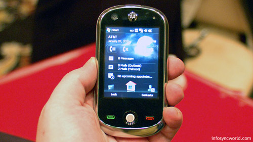 Motorola Surf
