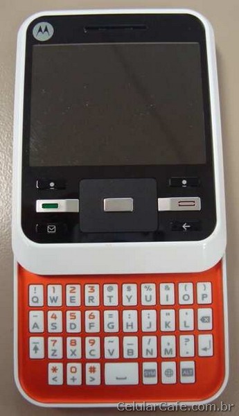 Motorola A45 Murano