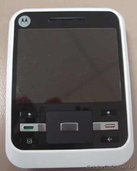 Motorola A45 Murano