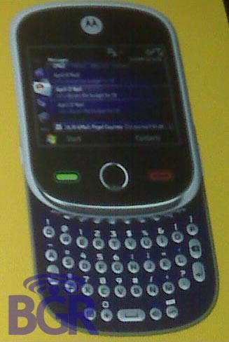 Motorola: O noua imagine cu Motorola Alexander