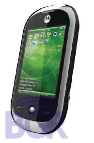 Motorola: Telefonul Motorola Atila scapa pe Internet, seamana cu Alexander