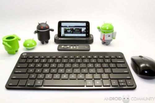 Atrix 4G