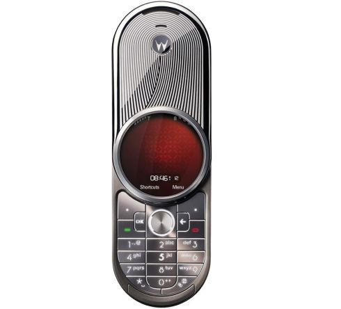 Motorola Aura