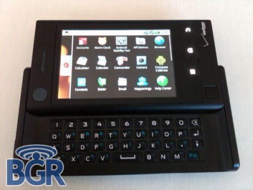 Motorola Calgary