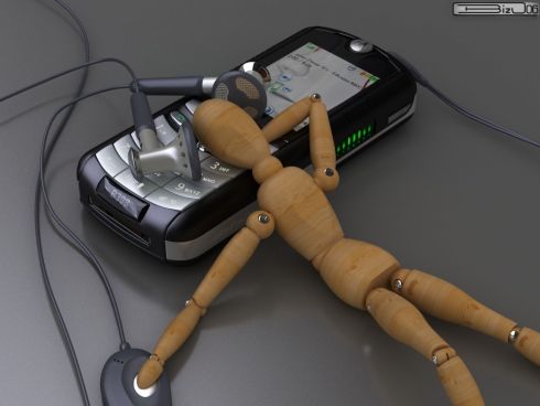 Motorola Briq